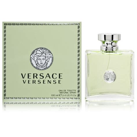 versace versense top notes|Versense Versace perfume .